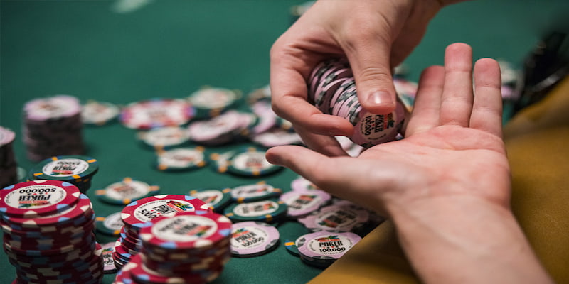 Lợi ích khi áp dụng Bluff Poker là gì?