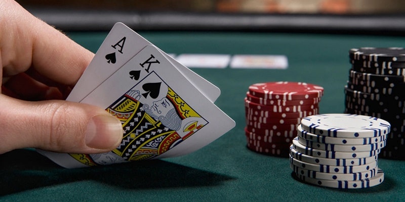 Chỉ chơi Poker tại nhà cái uy tín như 009 casino để có trải nghiệm tốt nhất