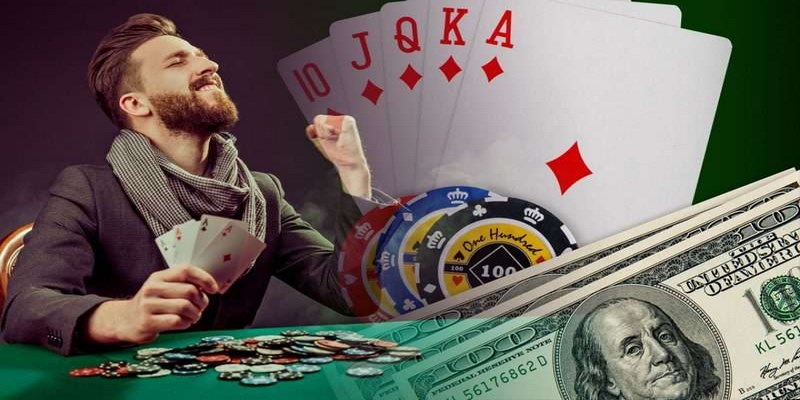 4 cách đọc bài Poker như hack của cao thủ