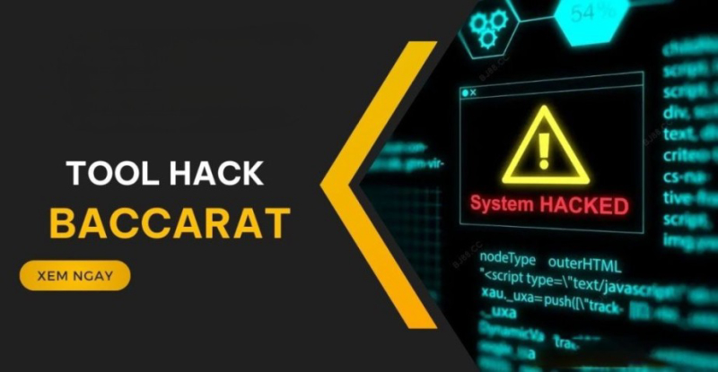 Gợi ý các tool hack game bài Baccarat hay nhất năm 2024