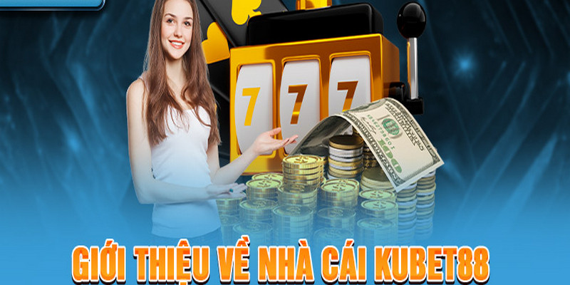 KUBET88 đang là sự lựa chọn hàng đầu cho những ai đam mê cá cược trực tuyến