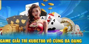 Sân chơi nổi tiếng trên thị trường với kho game đồ sộ và bàn cược phong phú