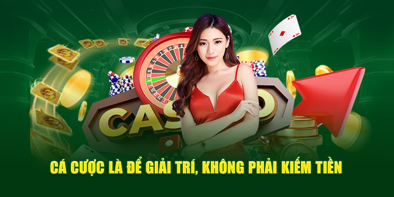 Trải nghiệm casino live không giới hạn tại nhà cái 69vn