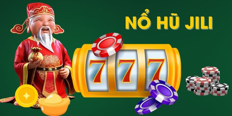 Săn Jackpot hàng trăm triệu đồng chỉ có tại sân chơi